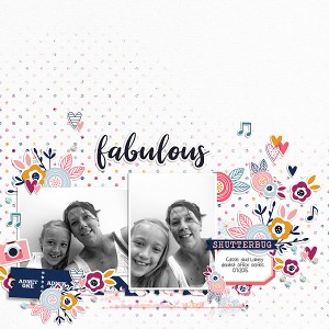 Fabulous