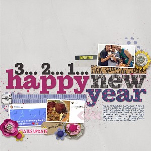 Happy New Year