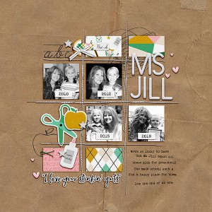 ms jill - MOC day 3