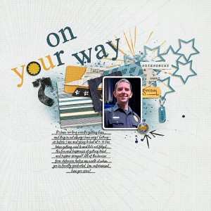 On-Your-Way