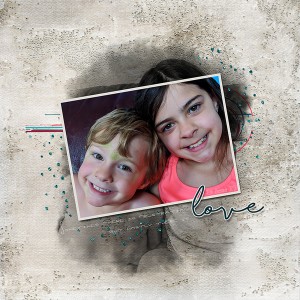 MOC7 Day 4 | Sibling Love