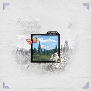 Mt. Lassen