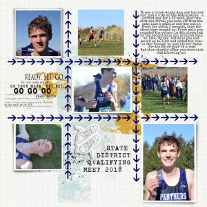 Jan 3 - Grid Challenge