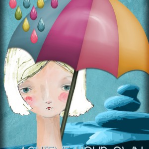 January 5: Inspiration Board Challenge - ATC-2019-003-Achieve-Your-Own-Balance
