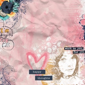 January 5-Inspiration Board