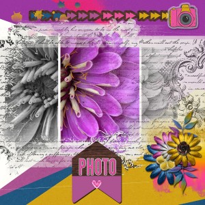4-Photo Love