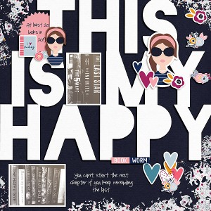 This Is My Happy