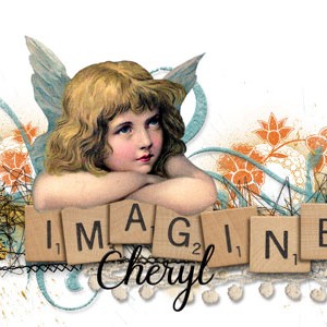 Signature - Imagine