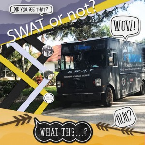 SWAT or not?