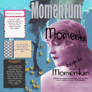 Momentum
