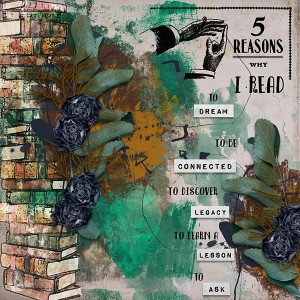 5 Reasons