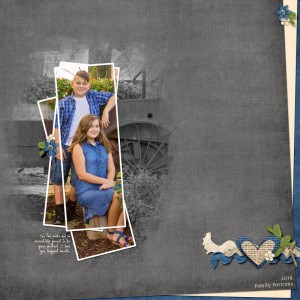 January 4 Blending Photo