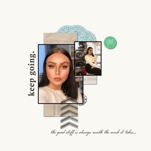 January challenge