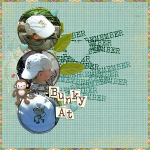 MOC 6 - Bunky 'At