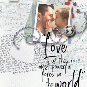 MOC-Day-6-Love You Daddy