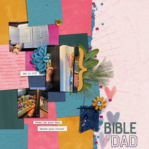 Bible For Dad - Day 5