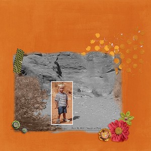 Blend Challenge