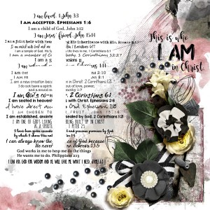 MOC 2019 #6 - Who I Am ...