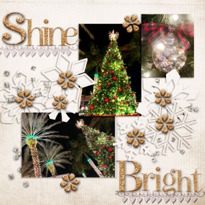 Shine Bright