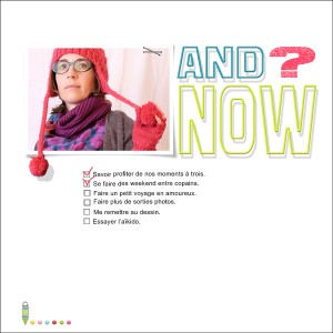 And Now ?