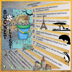 Jan07_Bucket List