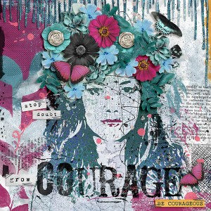 courage