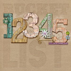 Bucket List