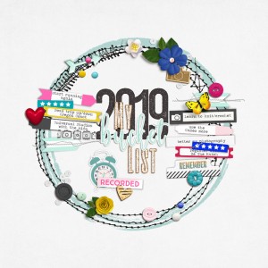 07 - My 2019 Bucket List
