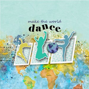Make The World Dance