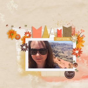 January 8-Template Challenge