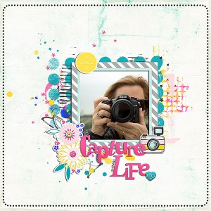 capture life