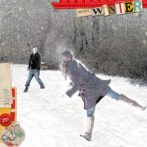 more winter