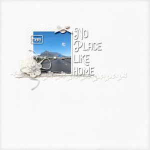 NoPlaceLikeHome