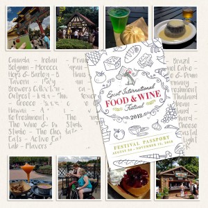 MOC 06 - Food and Wine Festival