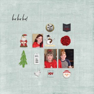 Ho Ho Ho