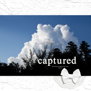 captured - Moc 9