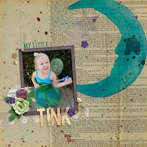 My Little Tink