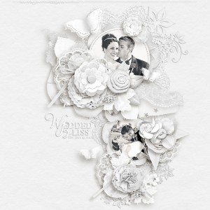 Wedded Bliss