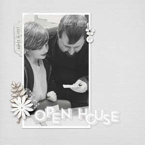 Open House