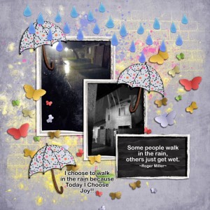 JANUARY 5 - INSPIRATION BOARD CHALLENGE