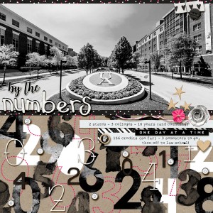 Day10 - By the Numbers