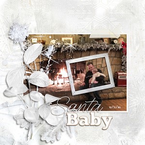Santa Baby