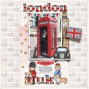 London, UK (MOC7 Day 11 3 Alpha)