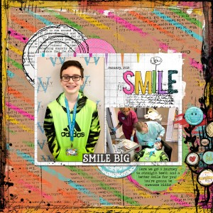 Braces