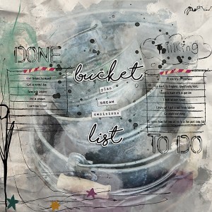 Jan. 7 | The Bucket List