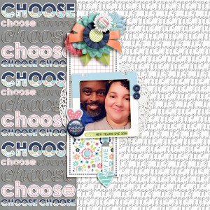 Choose Happy