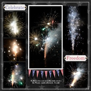 July 4th
