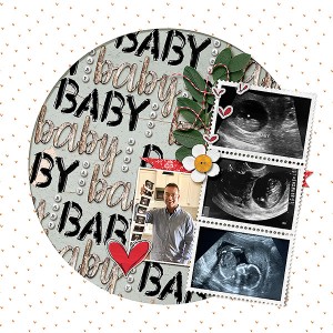 MOC7- Day 10- Baby baby baby
