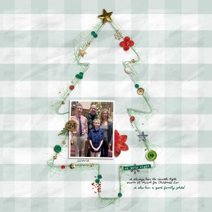 Christmas Eve 2018 - Day 18