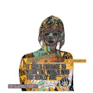 MOC 11: Art Journaling-What's on the ONside ?